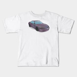 Nissan 240SX Kids T-Shirt